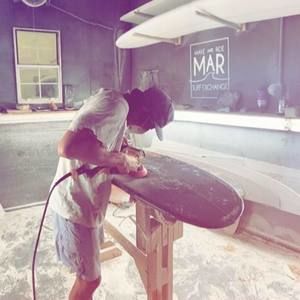 Meet your Posher, Tathan